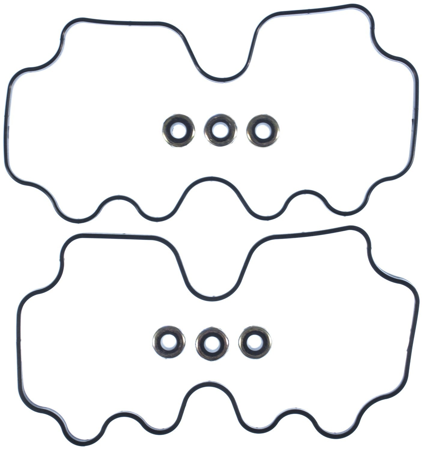 MAHLE Engine Valve Cover Gasket Set VS50149