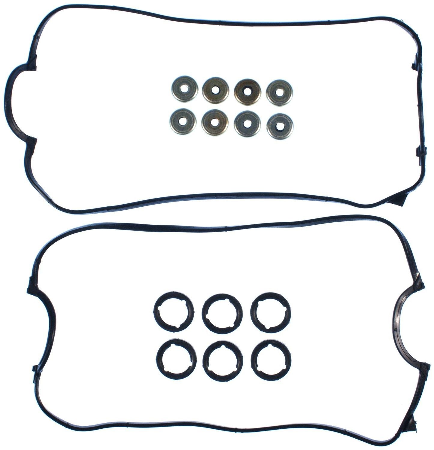 MAHLE Engine Valve Cover Gasket Set VS50156