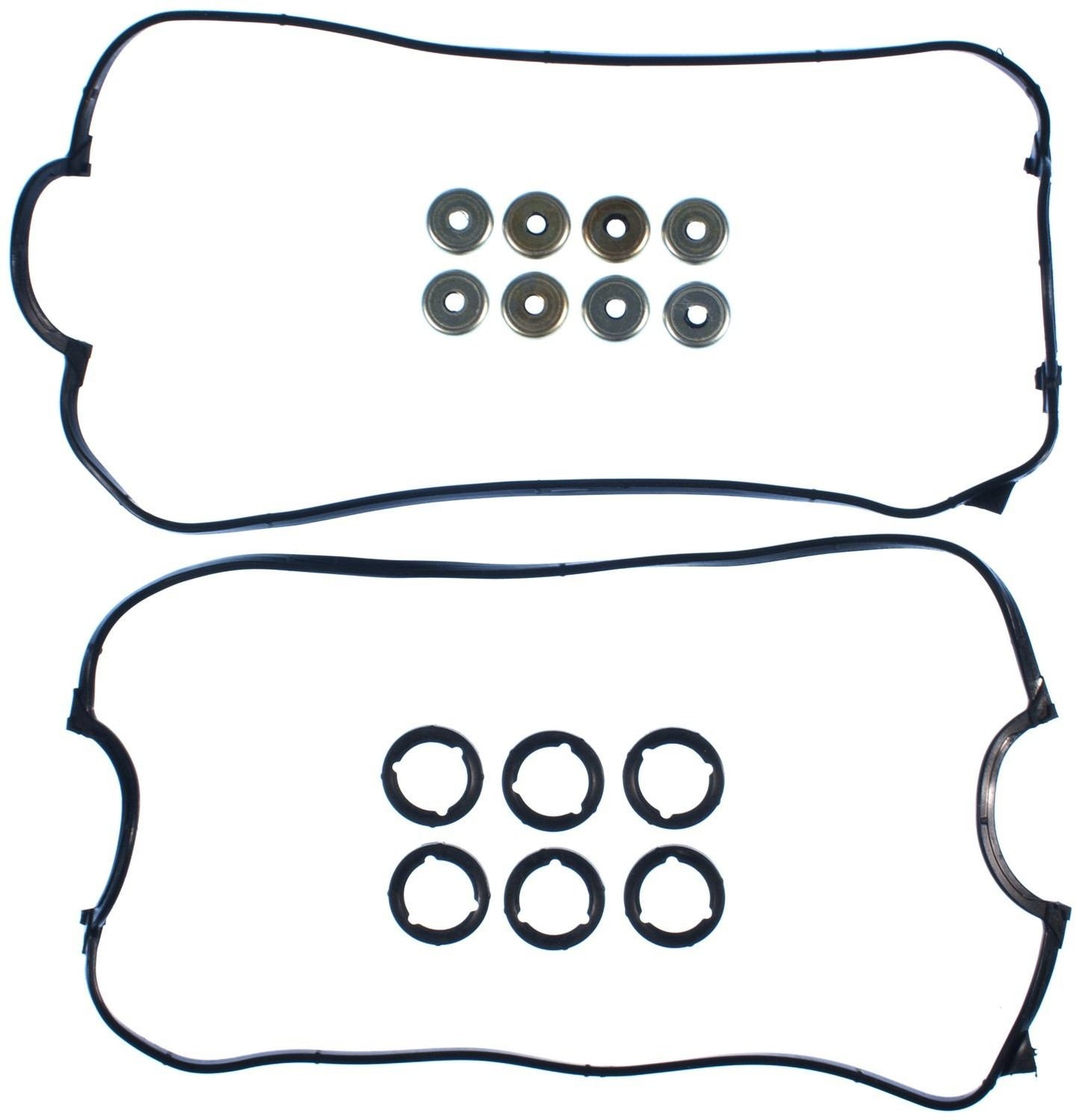 MAHLE Engine Valve Cover Gasket Set VS50156
