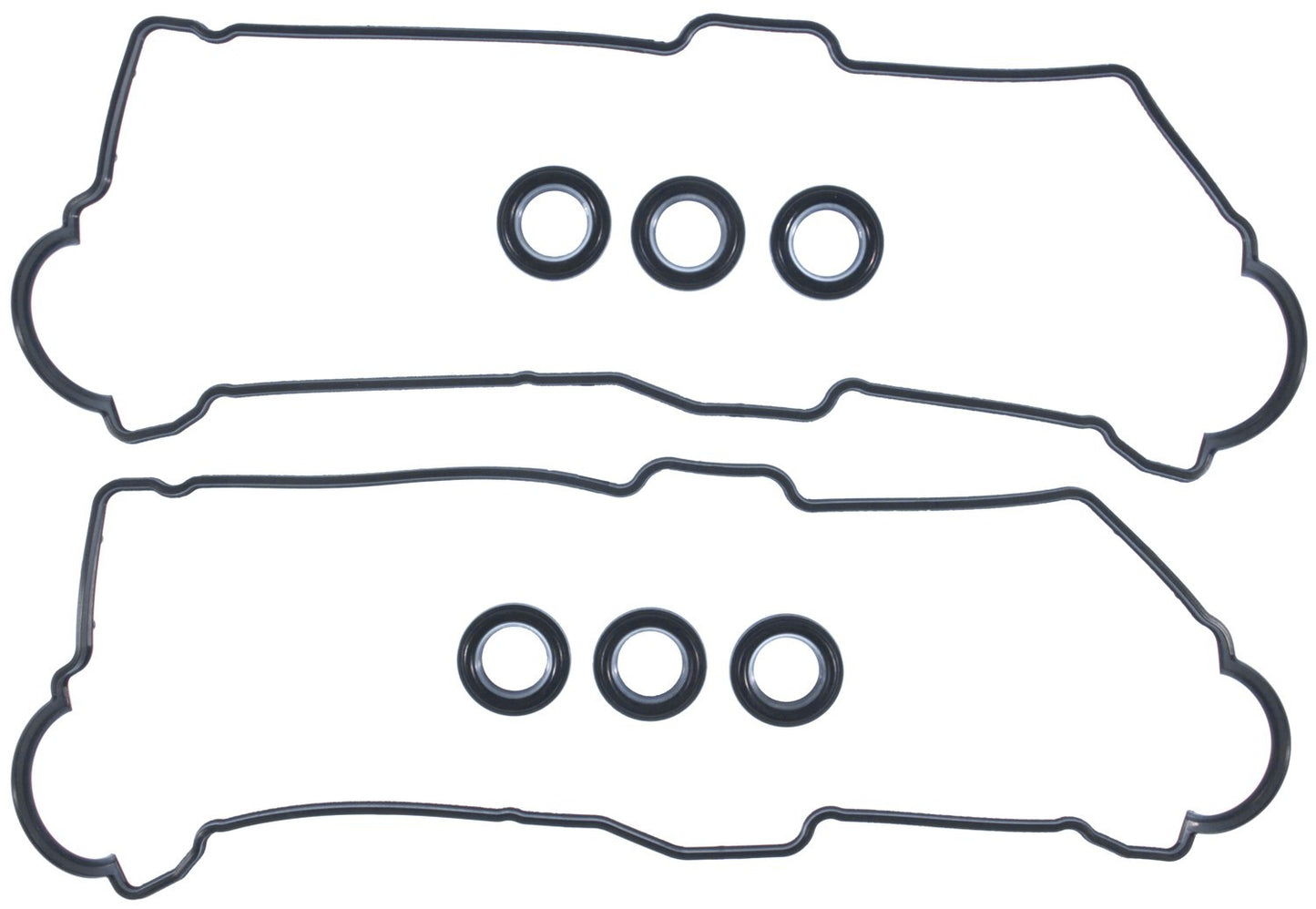 MAHLE Engine Valve Cover Gasket Set VS50158
