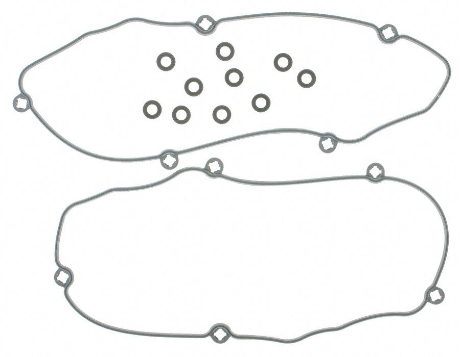 MAHLE Engine Valve Cover Gasket Set VS50202A