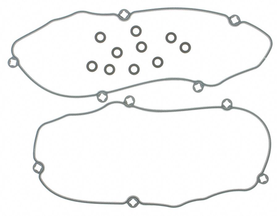 MAHLE Engine Valve Cover Gasket Set VS50202A