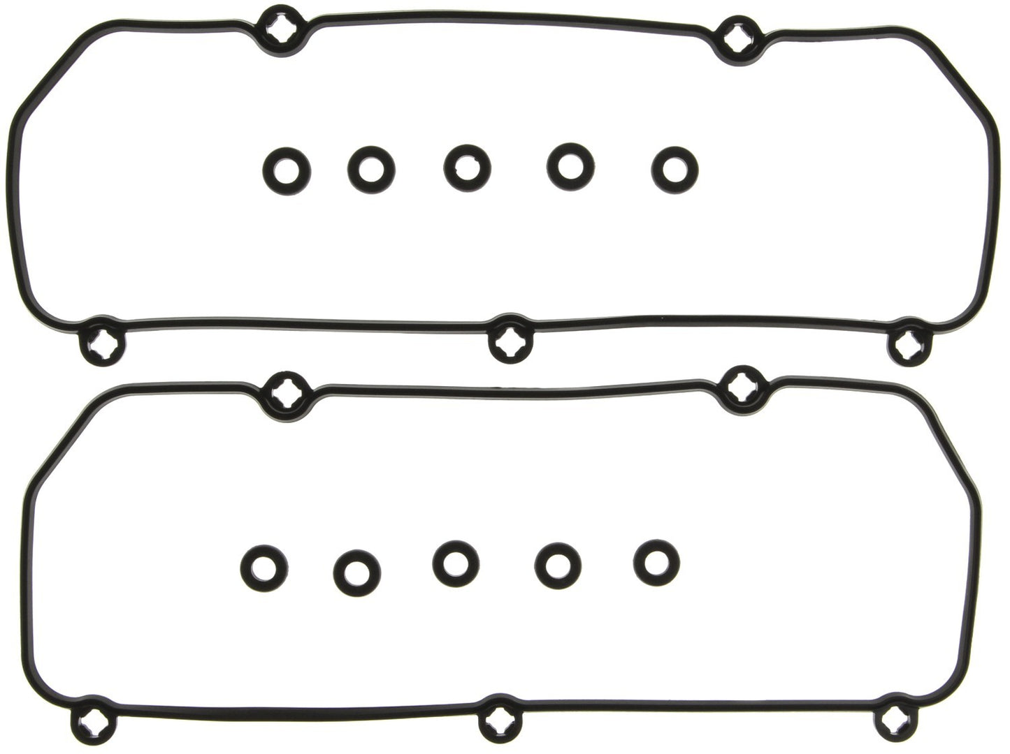 MAHLE Engine Valve Cover Gasket Set VS50202A