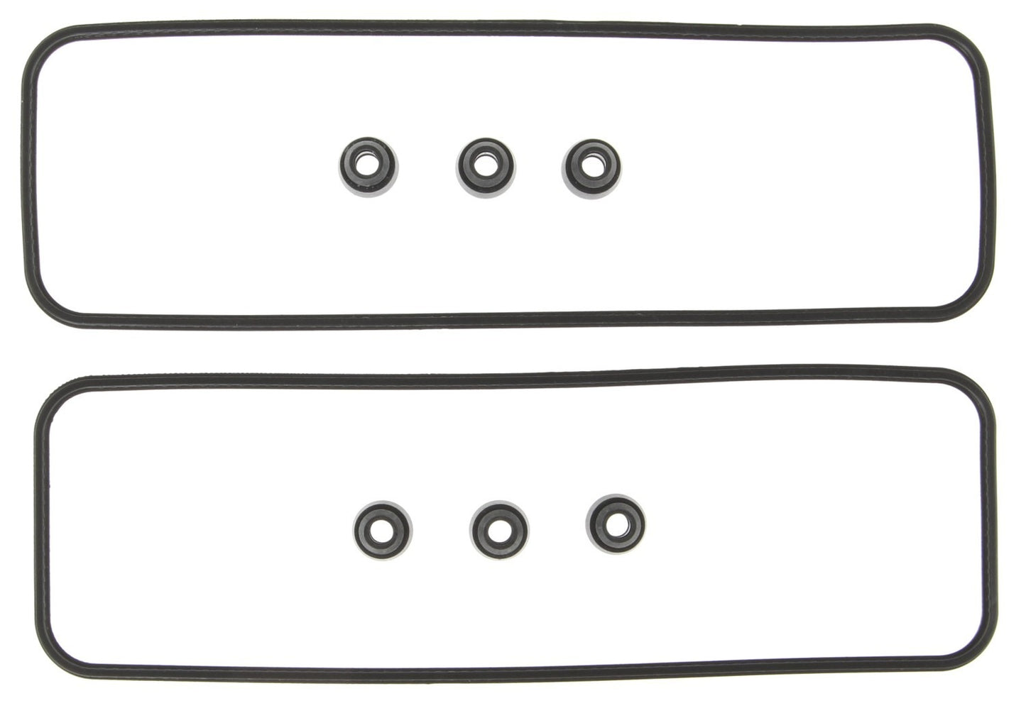 MAHLE Engine Valve Cover Gasket Set VS50211