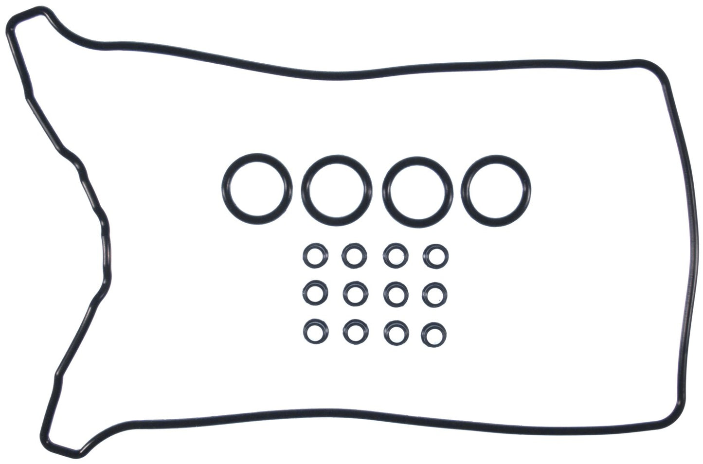 MAHLE Engine Valve Cover Gasket Set VS50217
