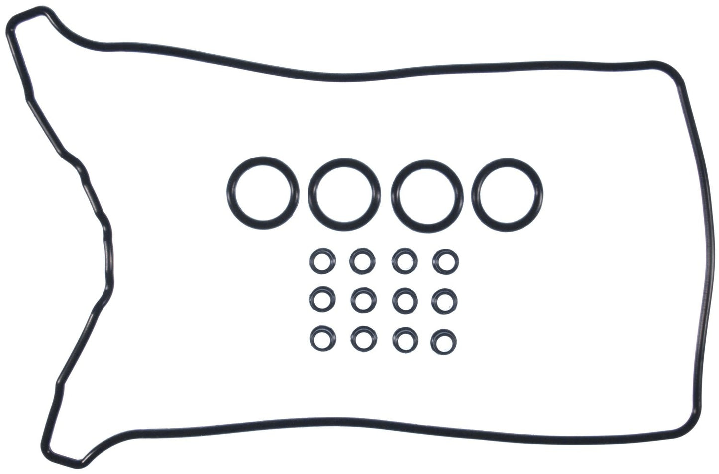 MAHLE Engine Valve Cover Gasket Set VS50217