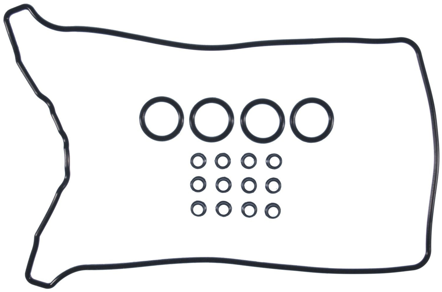 MAHLE Engine Valve Cover Gasket Set VS50217