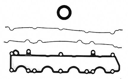 MAHLE Engine Valve Cover Gasket Set VS50245