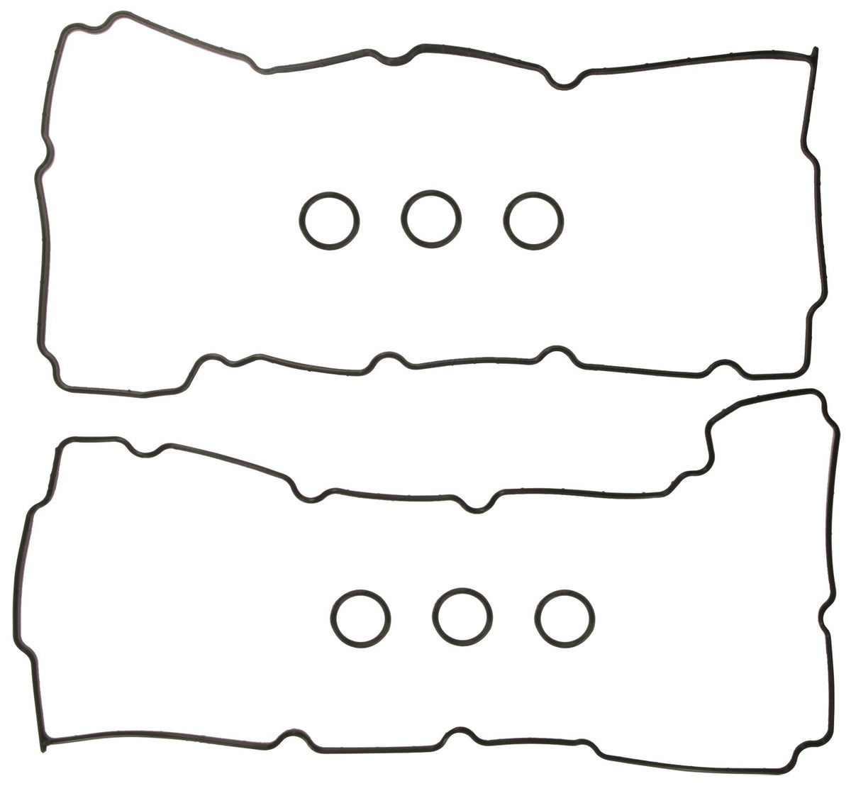 MAHLE Engine Valve Cover Gasket Set VS50246