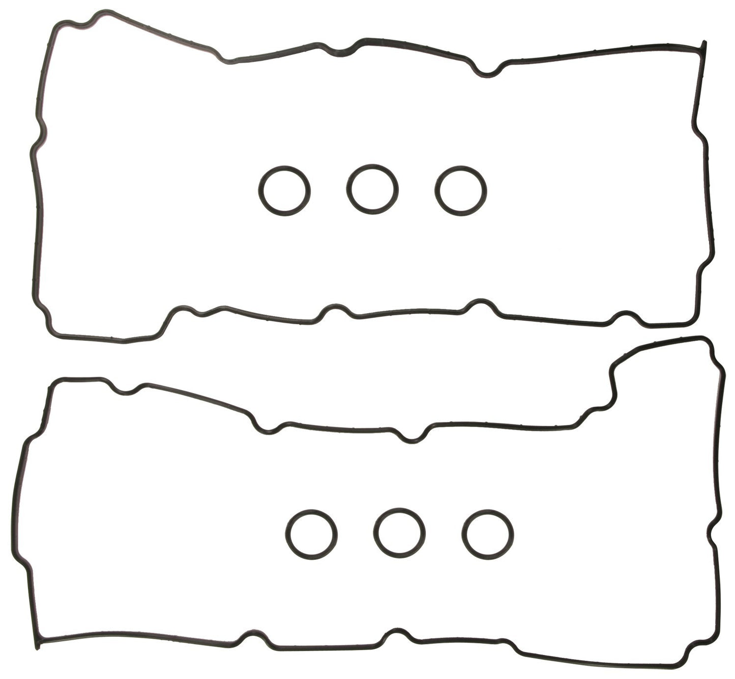 MAHLE Engine Valve Cover Gasket Set VS50246