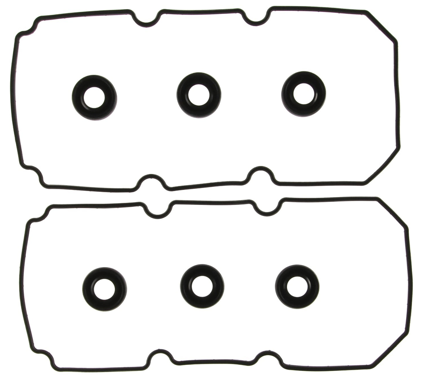 MAHLE Engine Valve Cover Gasket Set VS50248