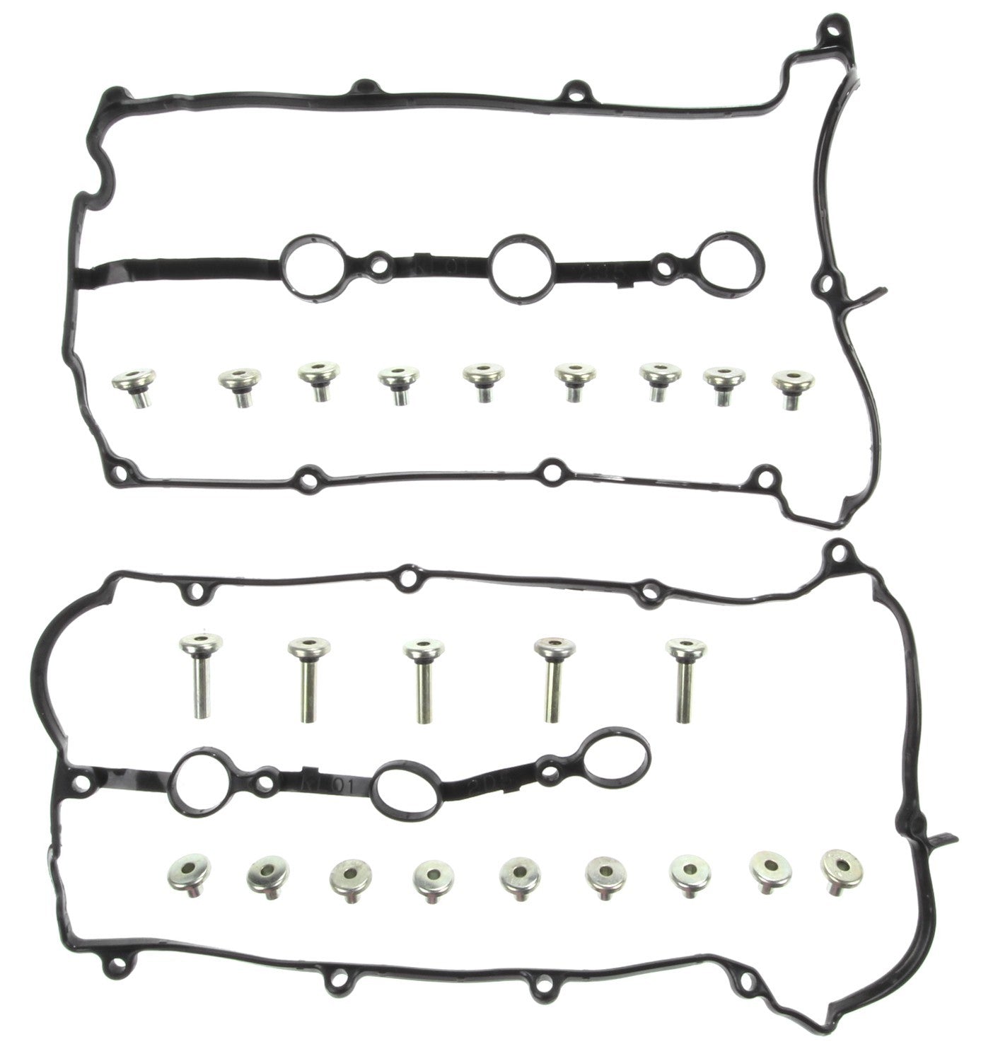 MAHLE Engine Valve Cover Gasket Set VS50253