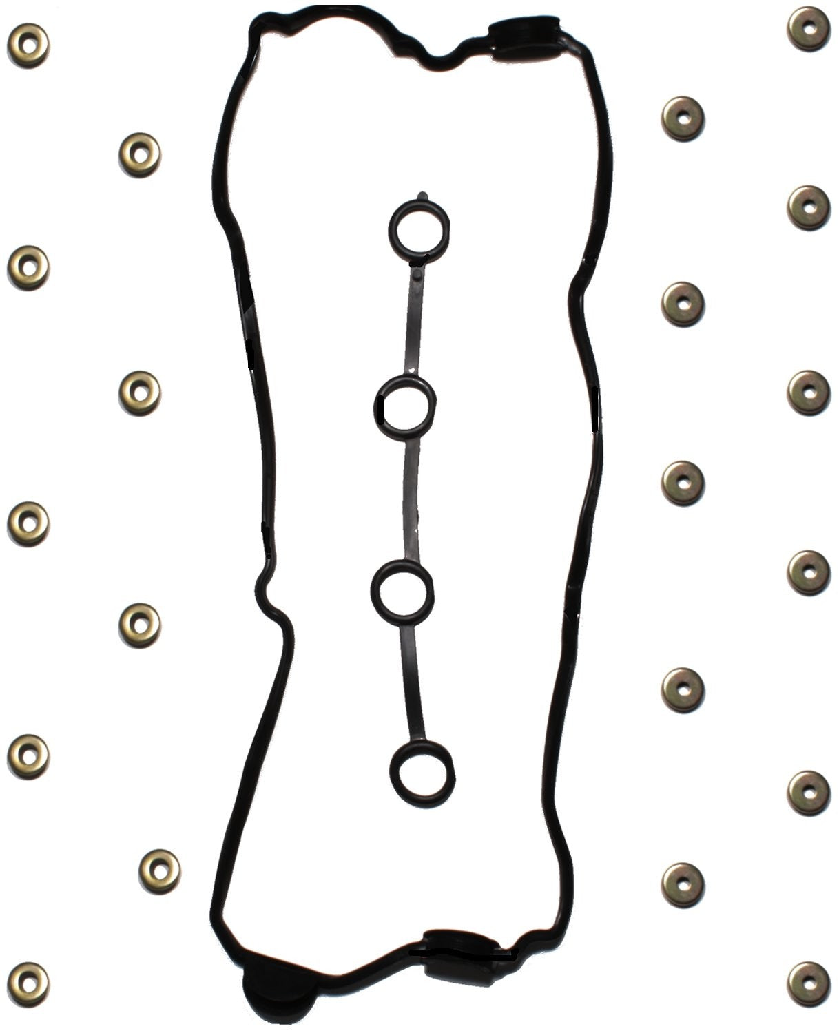 MAHLE Engine Valve Cover Gasket Set VS50255