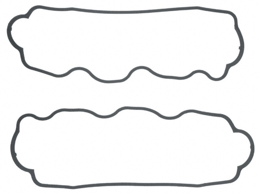 MAHLE Engine Valve Cover Gasket Set VS50256