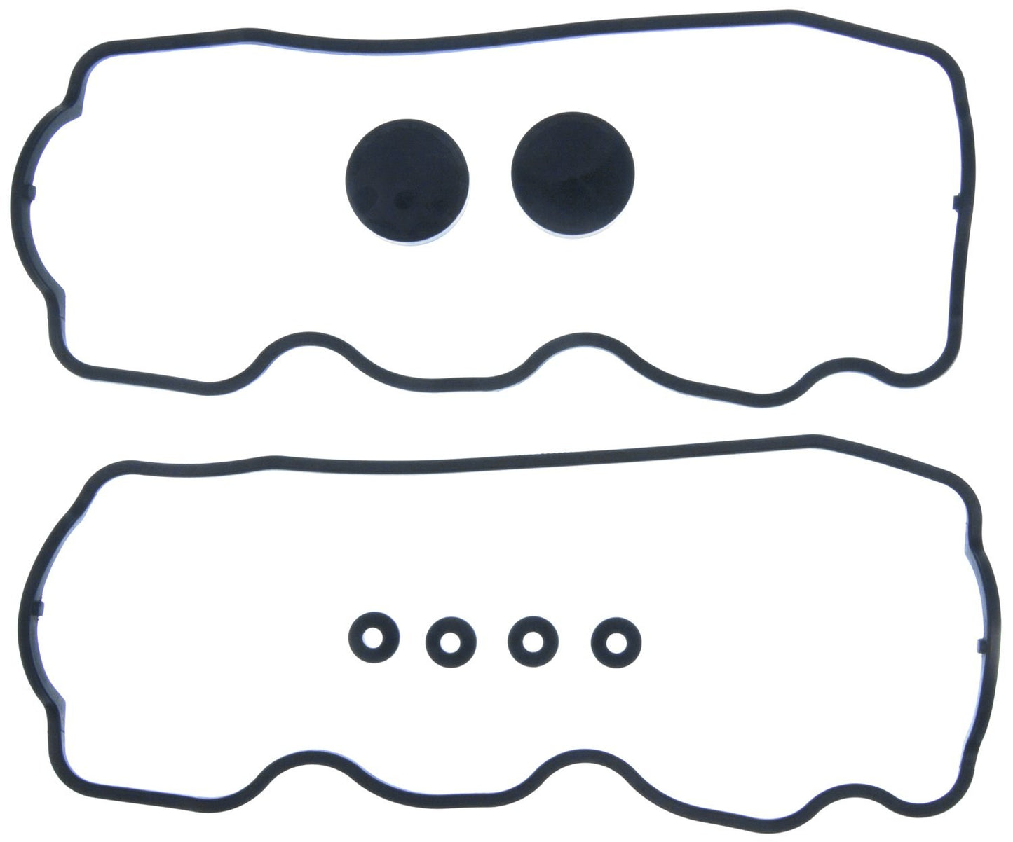 MAHLE Engine Valve Cover Gasket Set VS50257