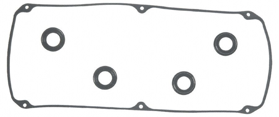 MAHLE Engine Valve Cover Gasket Set VS50267