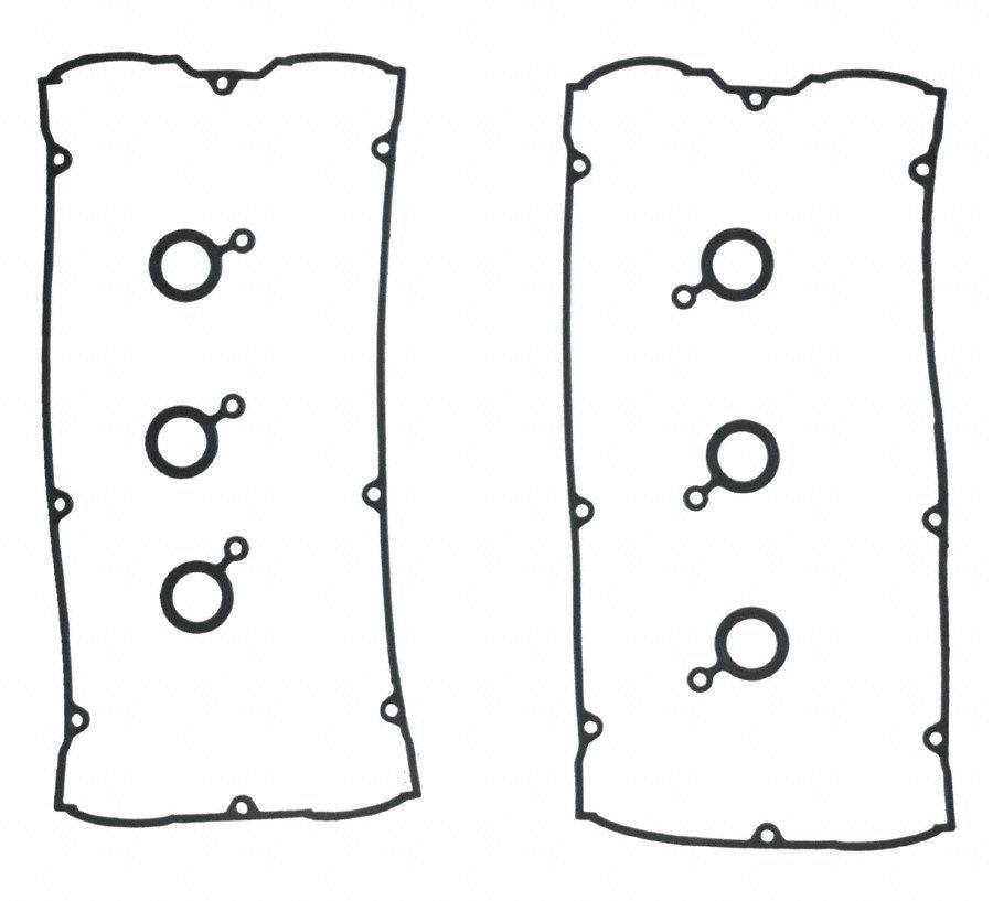 MAHLE Engine Valve Cover Gasket Set VS50269