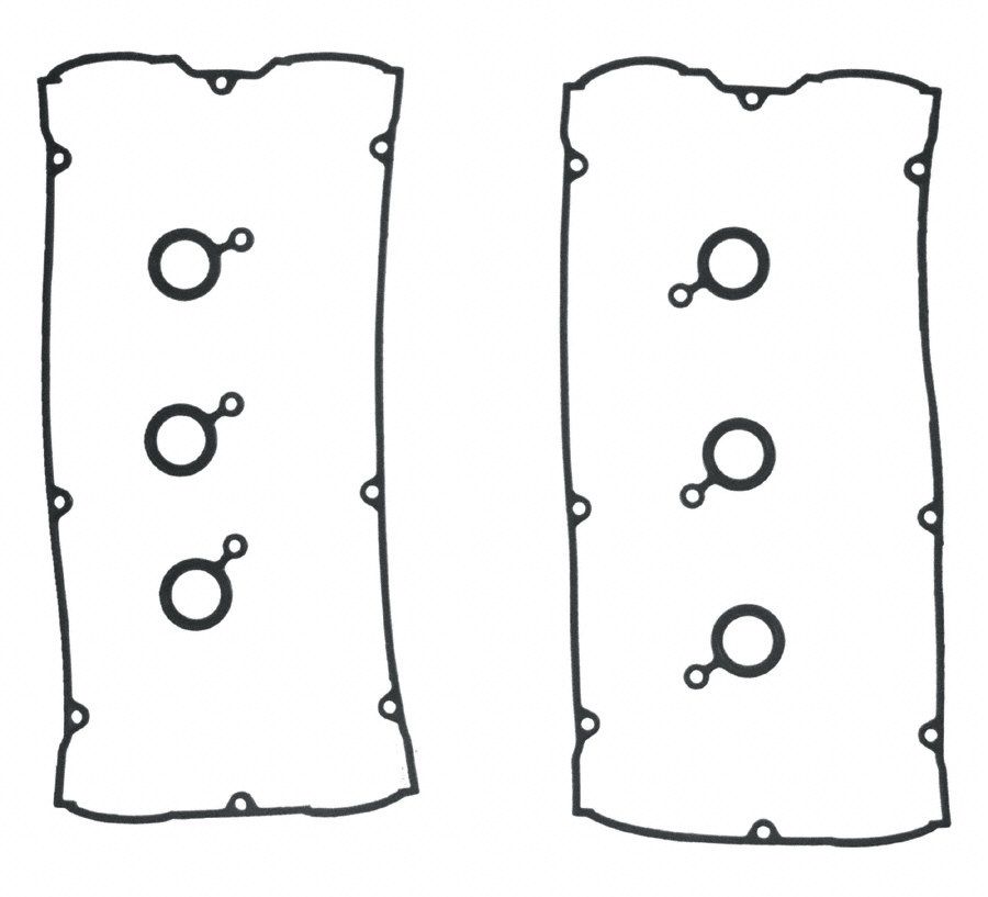 MAHLE Engine Valve Cover Gasket Set VS50269