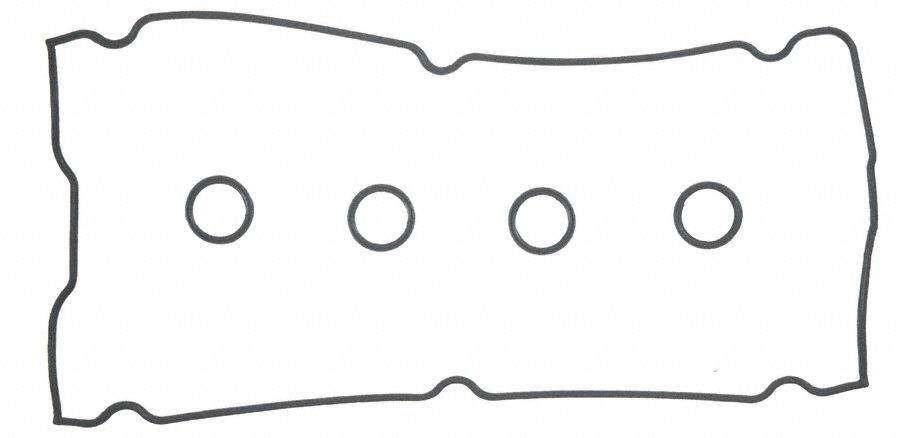 MAHLE Engine Valve Cover Gasket Set VS50271