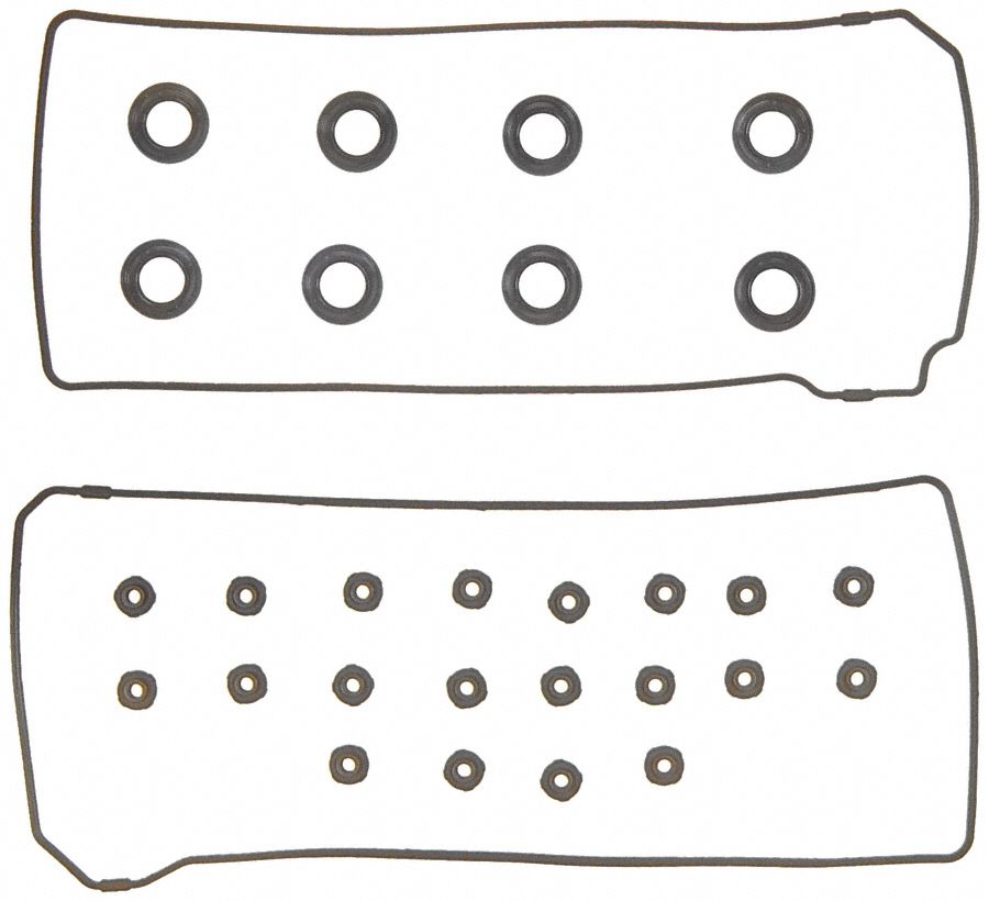 MAHLE Engine Valve Cover Gasket Set VS50273