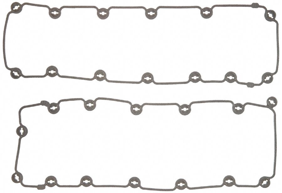 MAHLE Engine Valve Cover Gasket Set VS50275