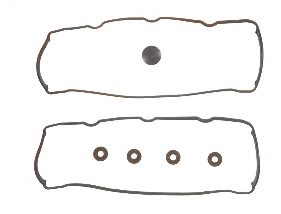 MAHLE Engine Valve Cover Gasket Set VS50276