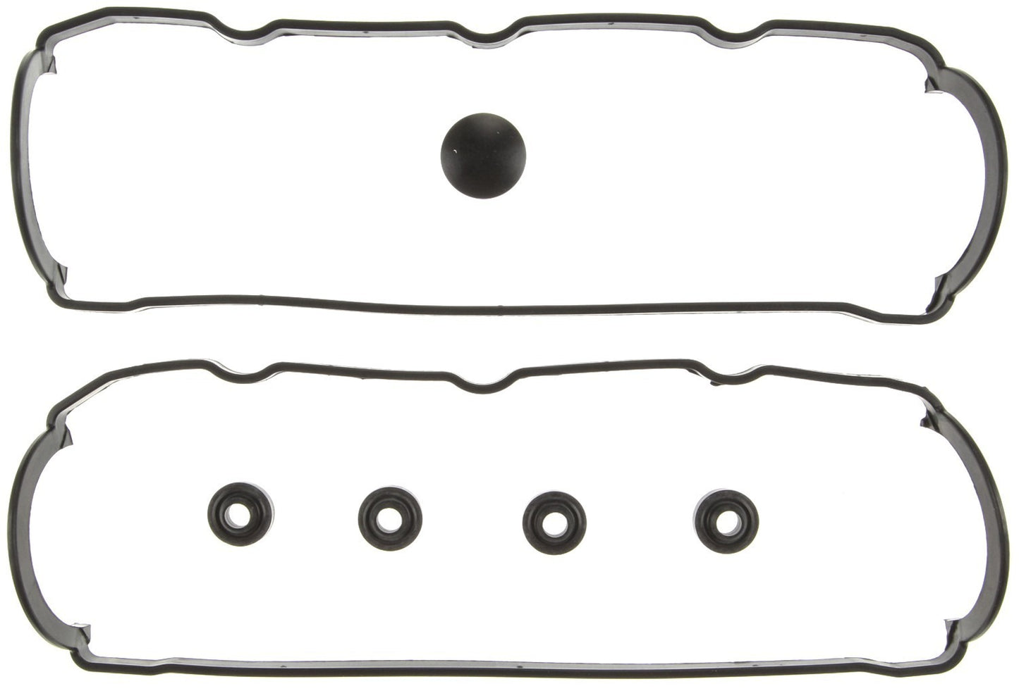 MAHLE Engine Valve Cover Gasket Set VS50276
