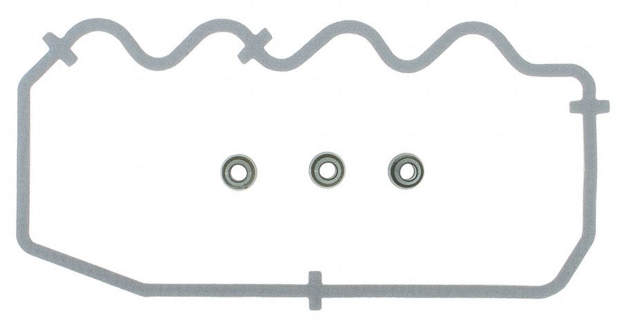 MAHLE Engine Valve Cover Gasket Set VS50277