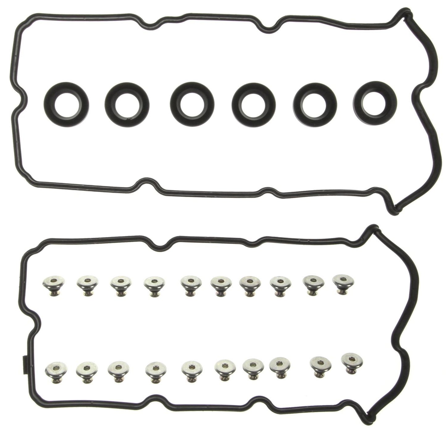 MAHLE Engine Valve Cover Gasket Set VS50290A
