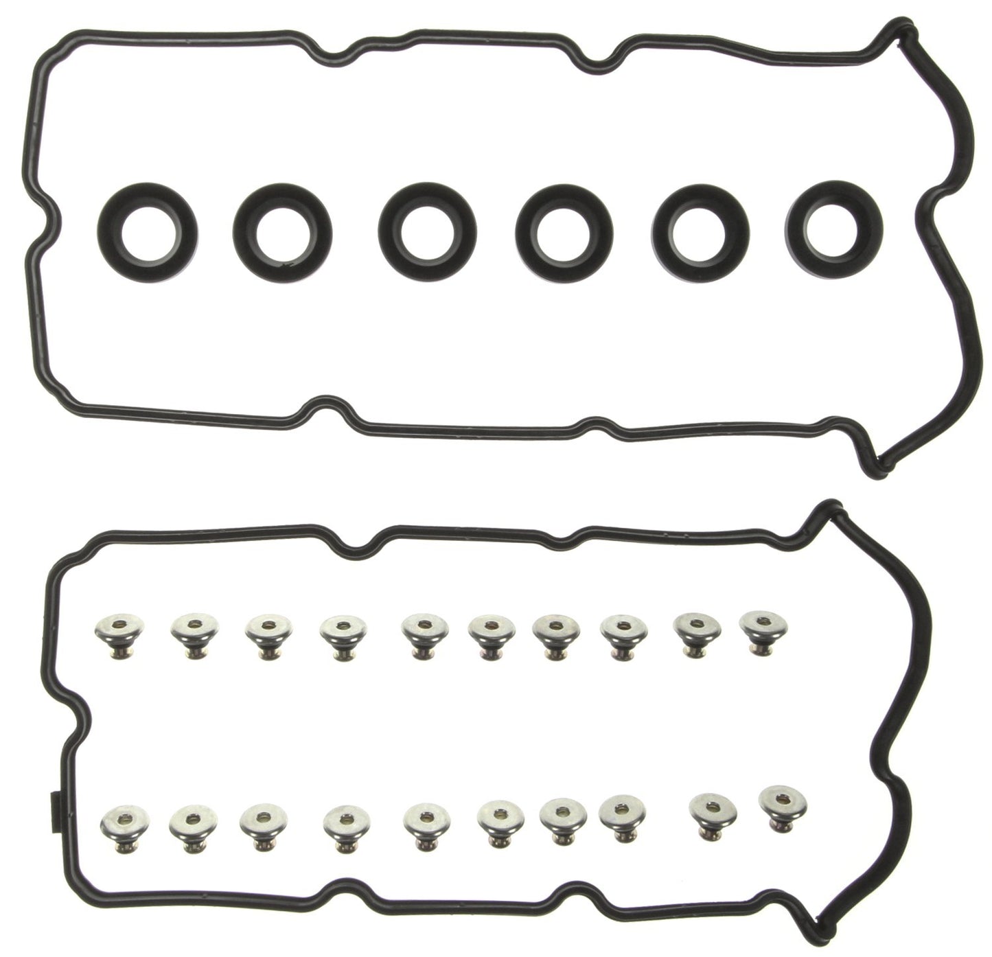 MAHLE Engine Valve Cover Gasket Set VS50290A