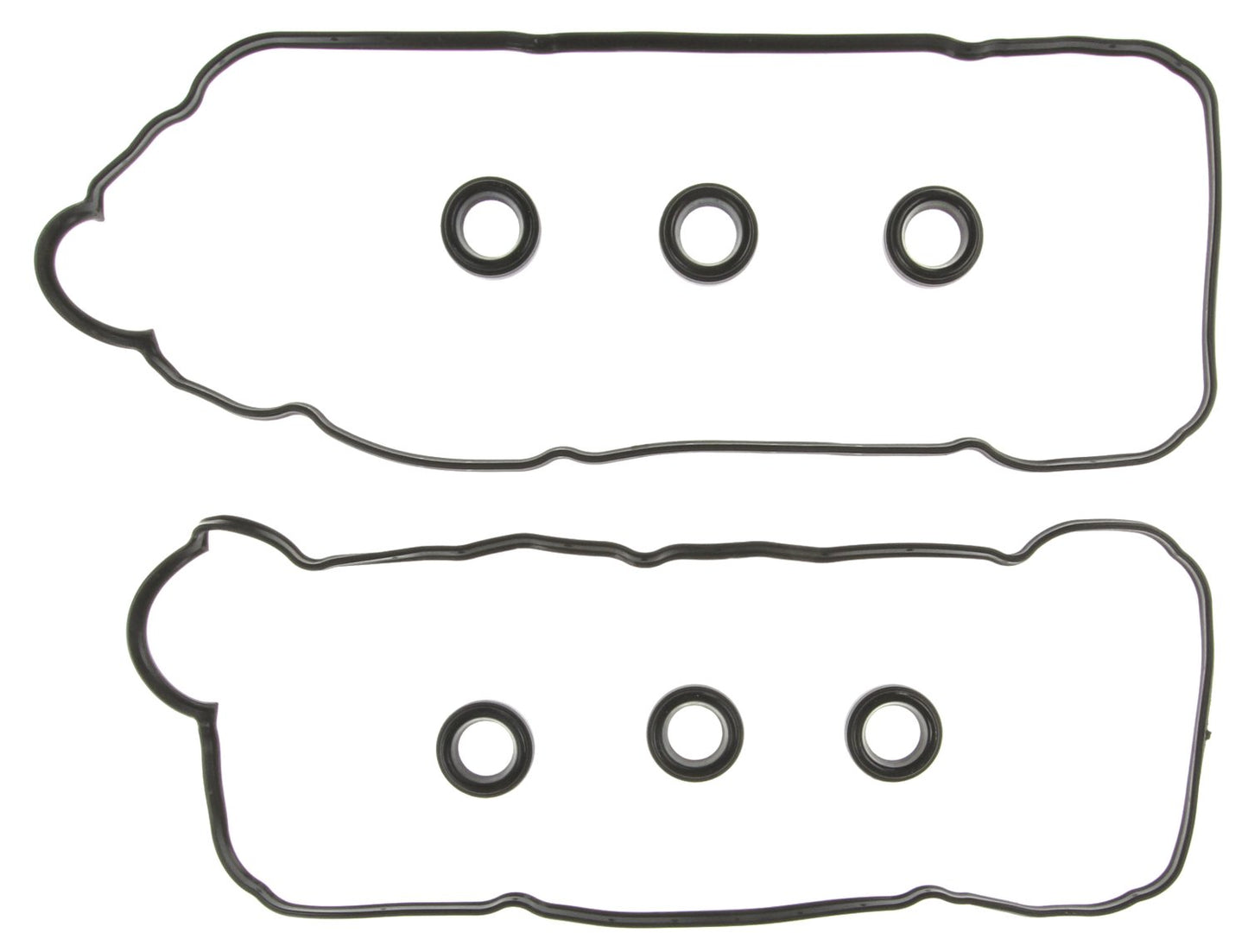 MAHLE Engine Valve Cover Gasket Set VS50291