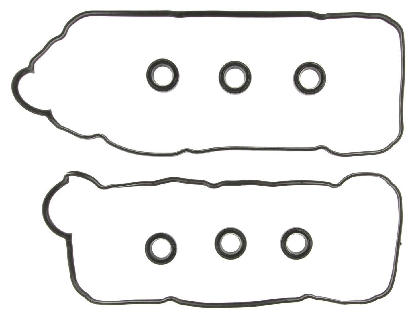MAHLE Engine Valve Cover Gasket Set VS50291