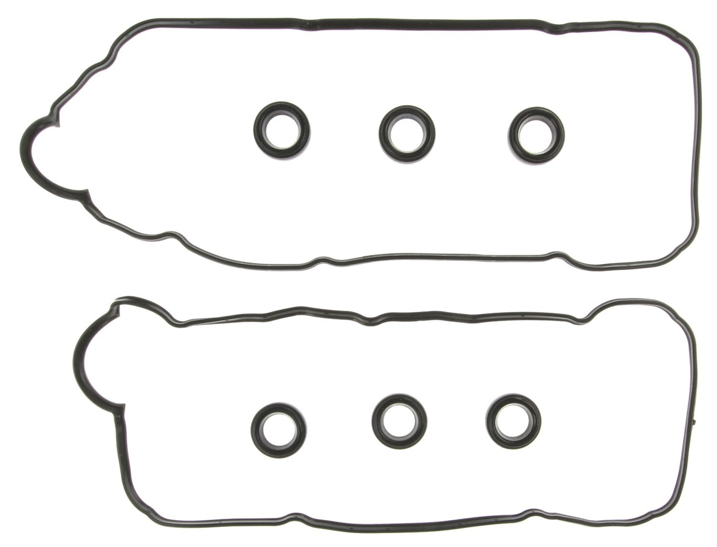 MAHLE Engine Valve Cover Gasket Set VS50291