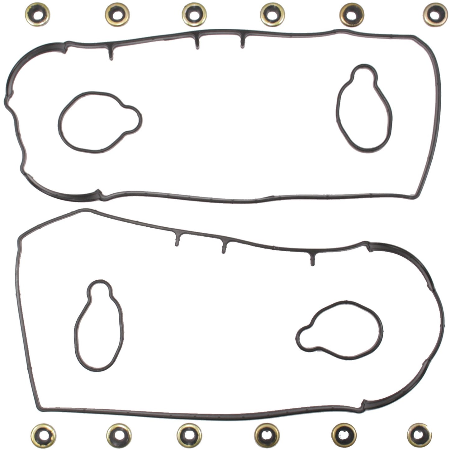 MAHLE Engine Valve Cover Gasket Set VS50304