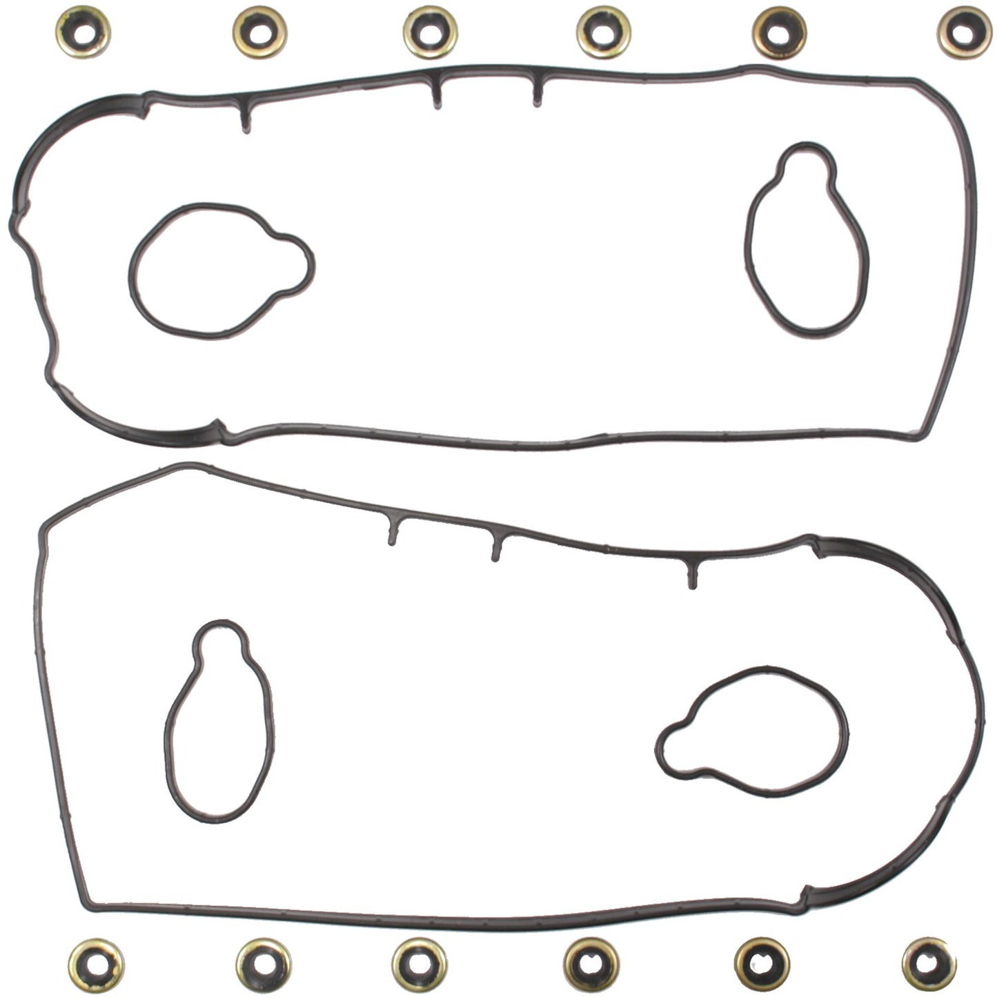 MAHLE Engine Valve Cover Gasket Set VS50304