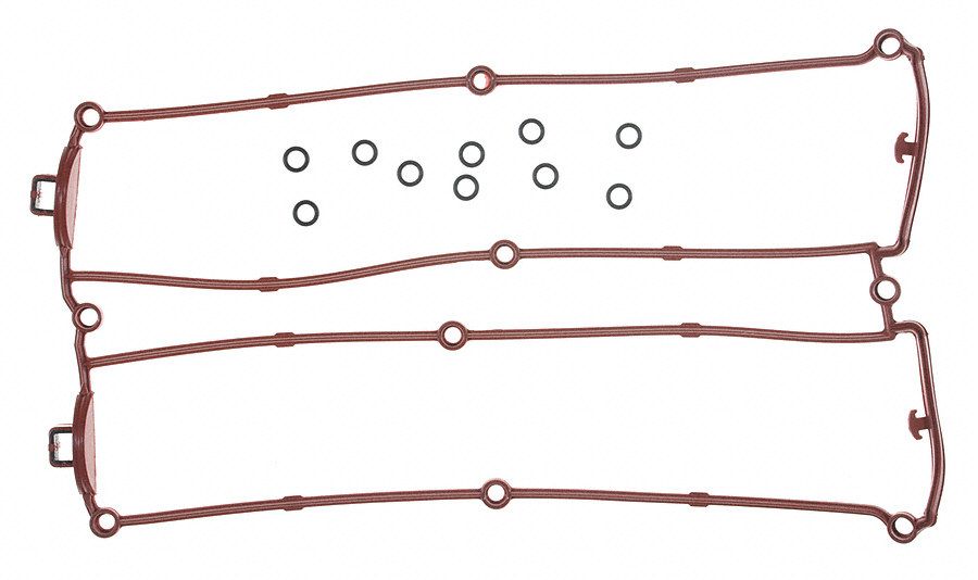 MAHLE Engine Valve Cover Gasket Set VS50311