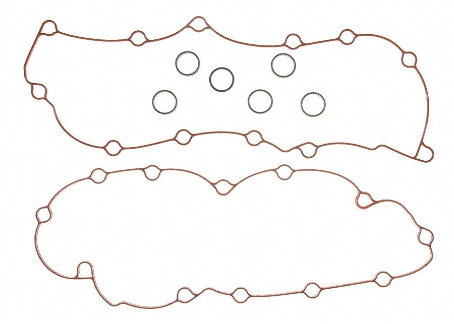 MAHLE Engine Valve Cover Gasket Set VS50319