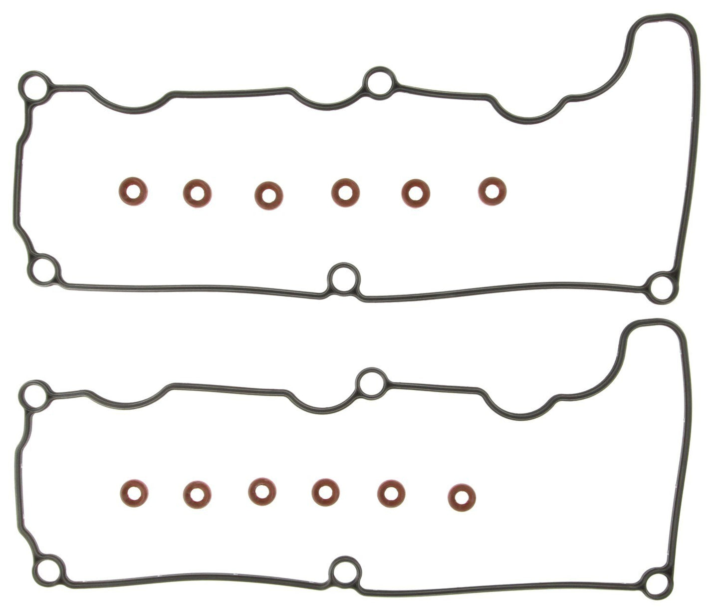 MAHLE Engine Valve Cover Gasket Set VS50323