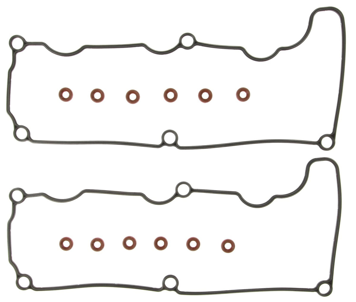 MAHLE Engine Valve Cover Gasket Set VS50323