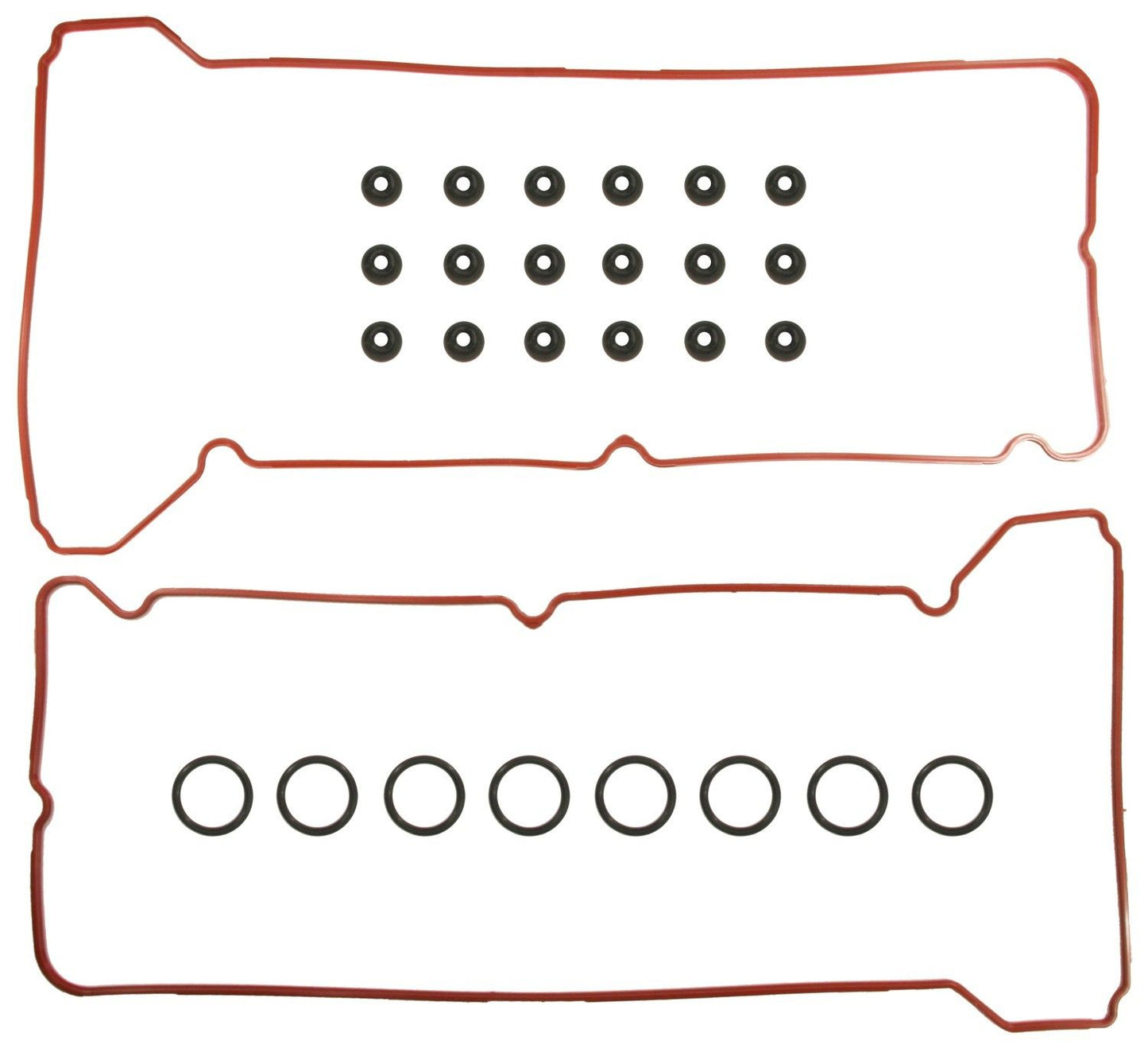 MAHLE Engine Valve Cover Gasket Set VS50330
