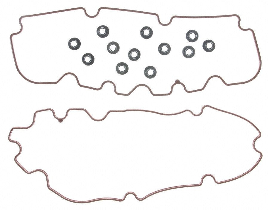 MAHLE Engine Valve Cover Gasket Set VS50332