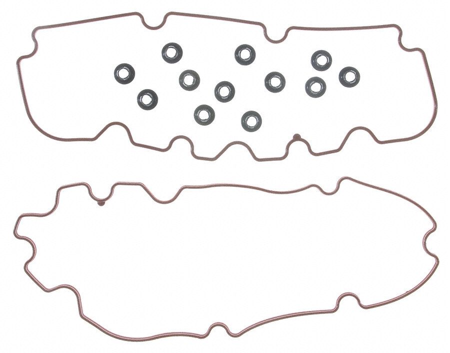 MAHLE Engine Valve Cover Gasket Set VS50332