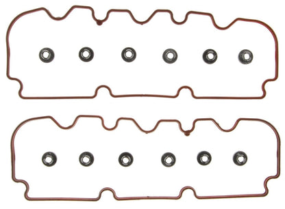 MAHLE Engine Valve Cover Gasket Set VS50332