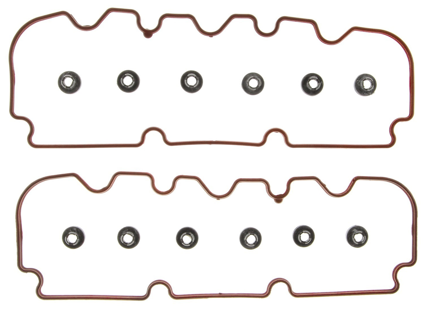 MAHLE Engine Valve Cover Gasket Set VS50332