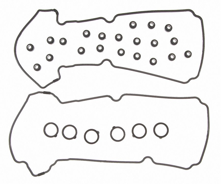 MAHLE Engine Valve Cover Gasket Set VS50335