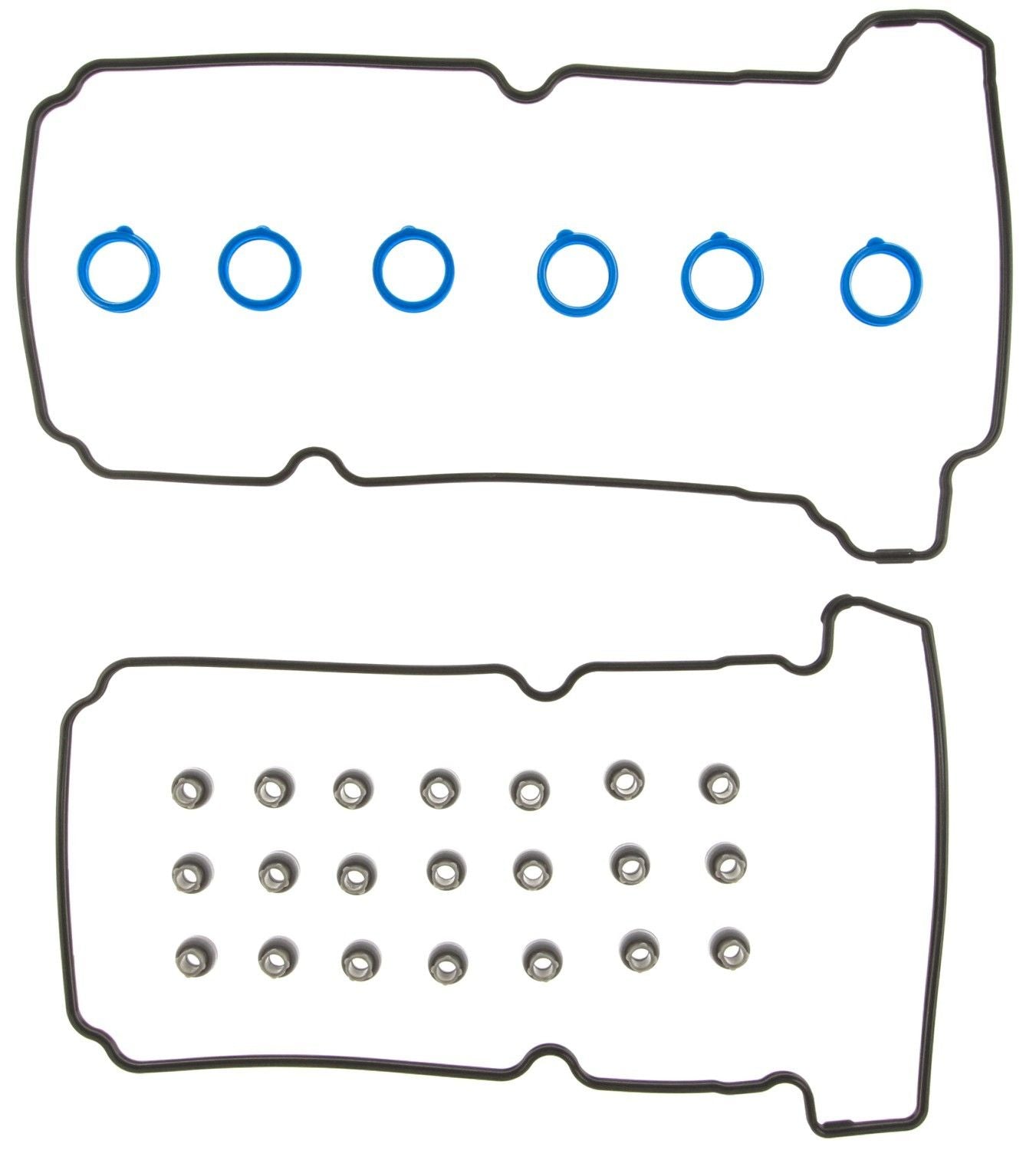 MAHLE Engine Valve Cover Gasket Set VS50335