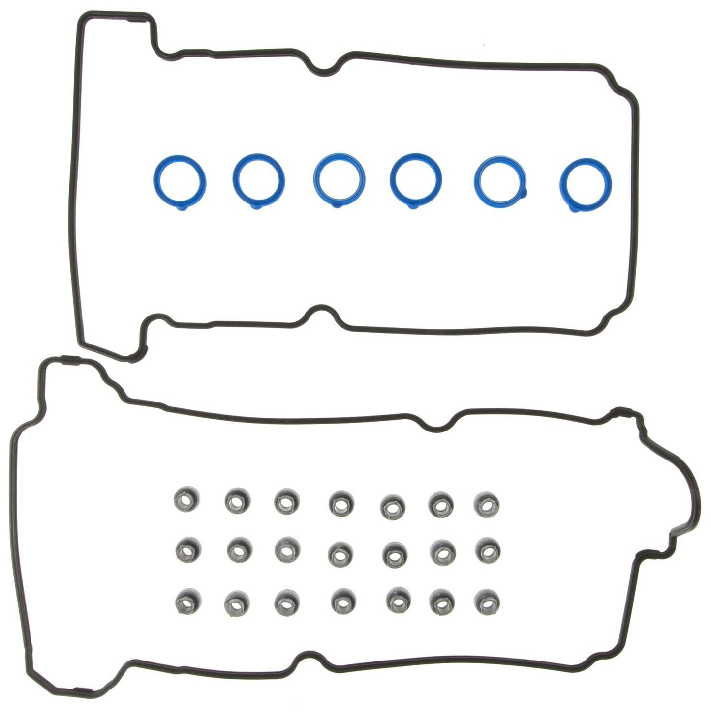 MAHLE Engine Valve Cover Gasket Set VS50336