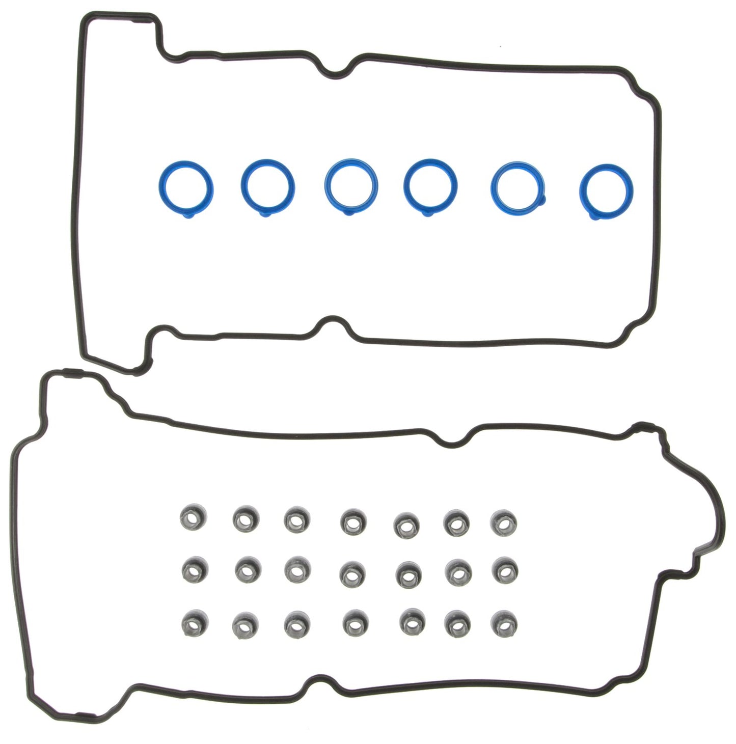 MAHLE Engine Valve Cover Gasket Set VS50336