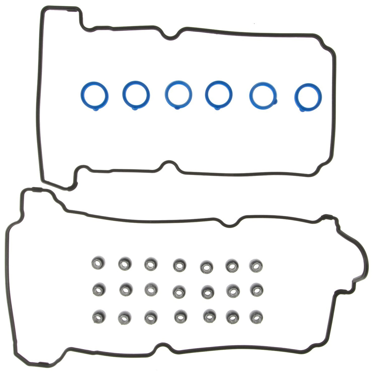 MAHLE Engine Valve Cover Gasket Set VS50336