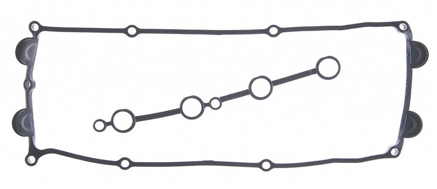 MAHLE Engine Valve Cover Gasket Set VS50338